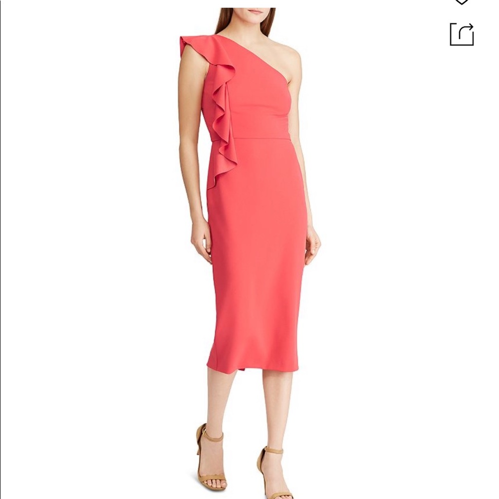 Lauren by Ralph Lauren dress